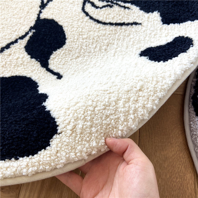 5design nap cat mini mat