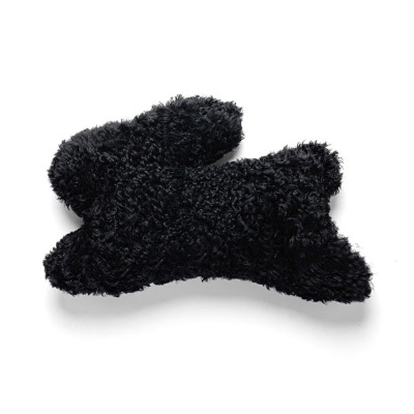 4color forest rabbit cushion