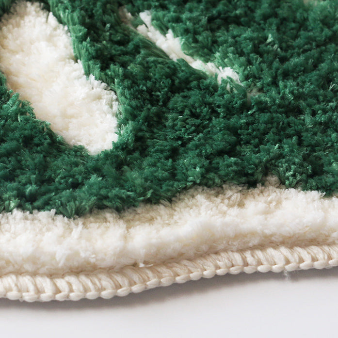 4design thick texture mini mat