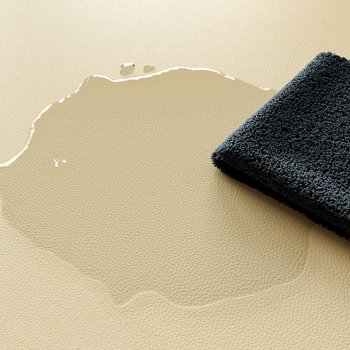 2design art philosophy round table mat