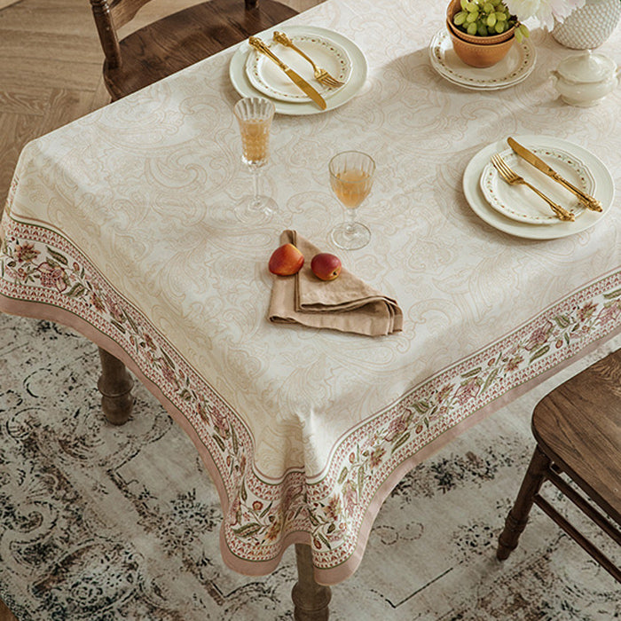 3design like a dream table cloth
