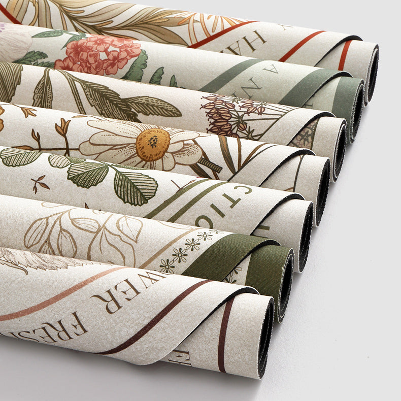 7design elegant logo bath mat