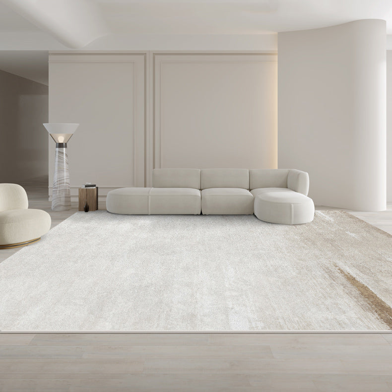 10design marble style carpet
