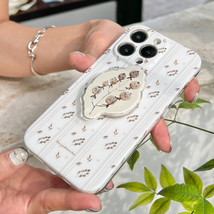 hazelnuts iPhonecase