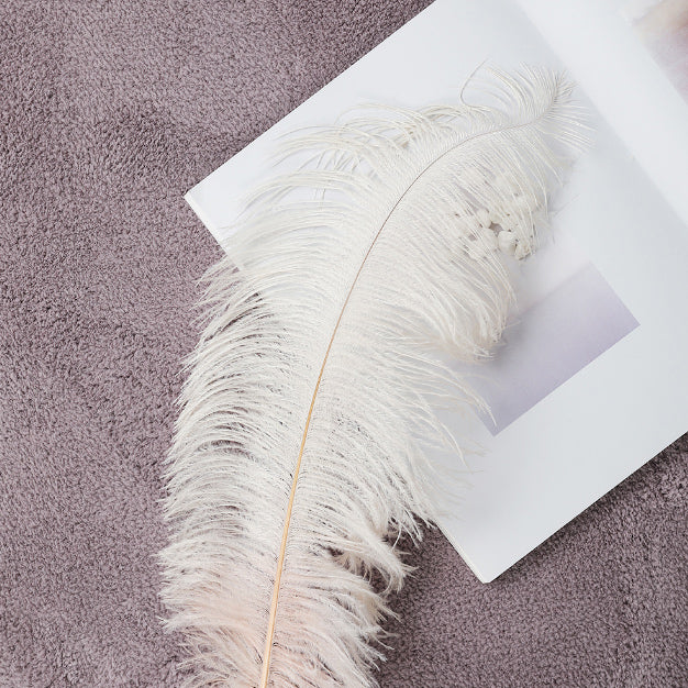 6color plain soft carpet