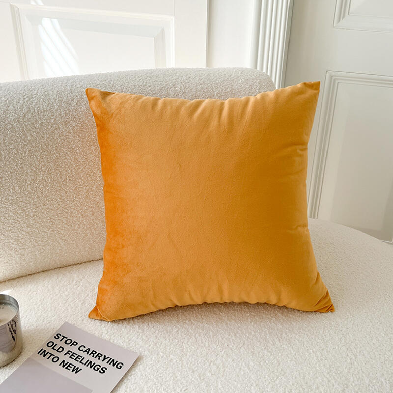 2design velvet cushion