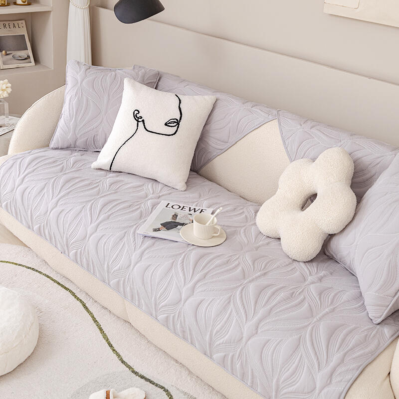 6color quilting cotton sofacover