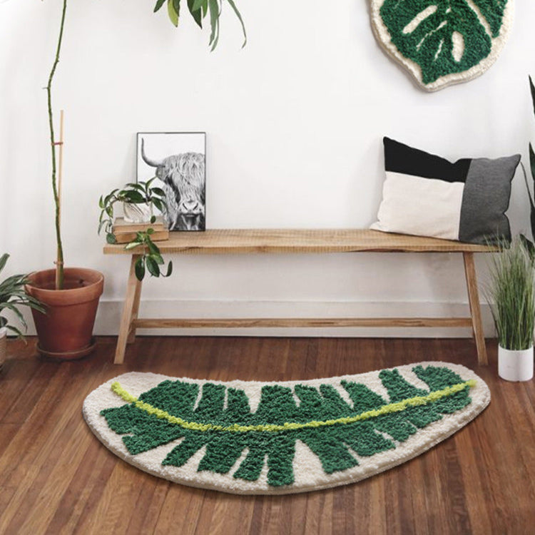 4design thick texture mini mat