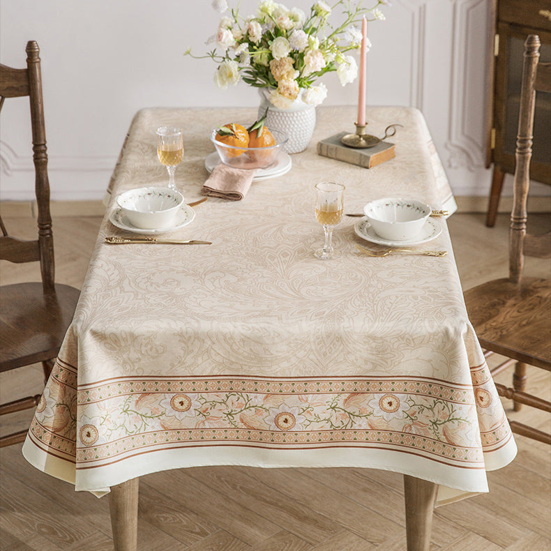 3design like a dream table cloth