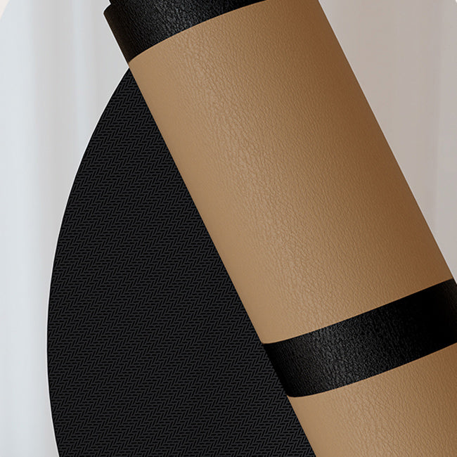 minimalism retro sink mat