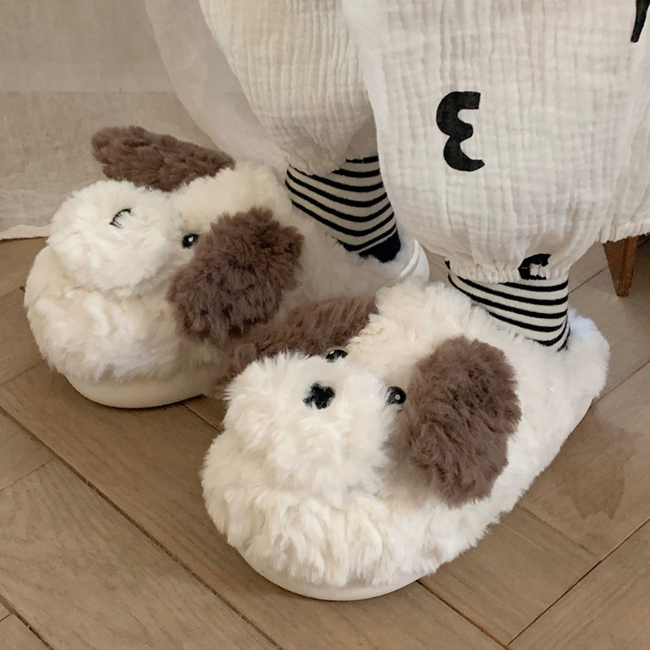 boa dog roomshoes