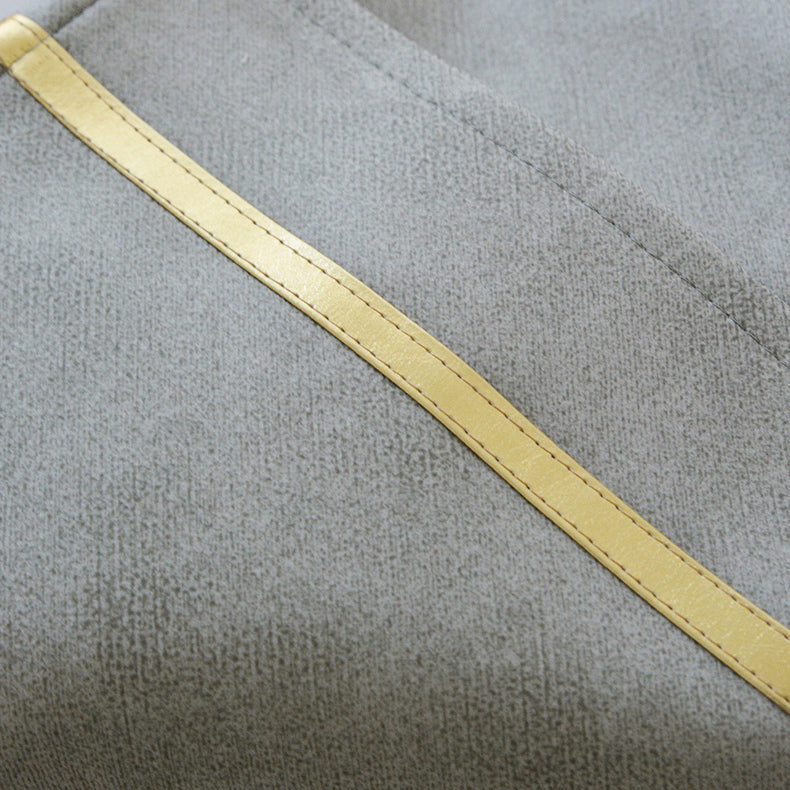 4color with pocket sofa armrest cover