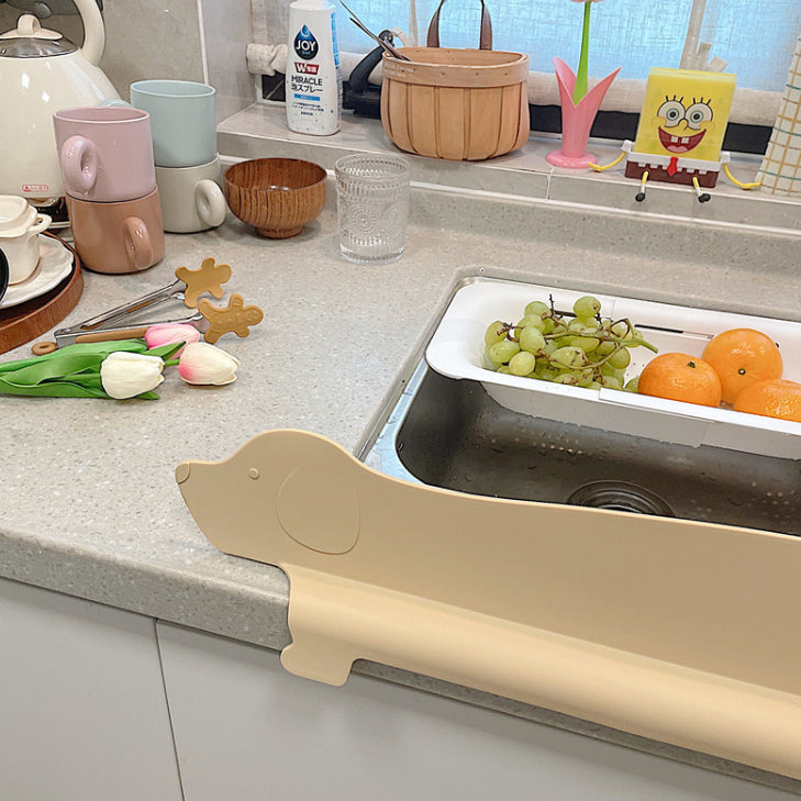 4design kitchen water guard
