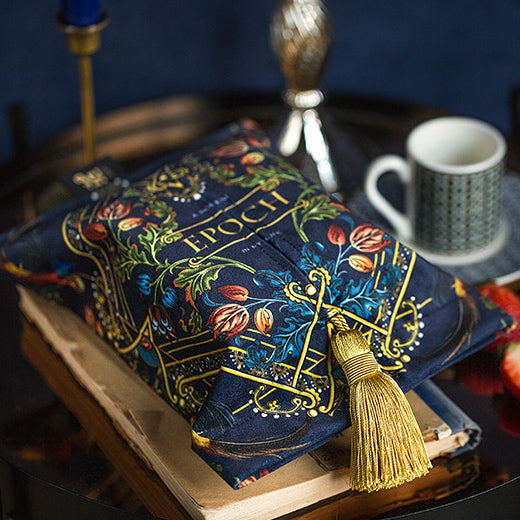 2design american pheasant tissue case