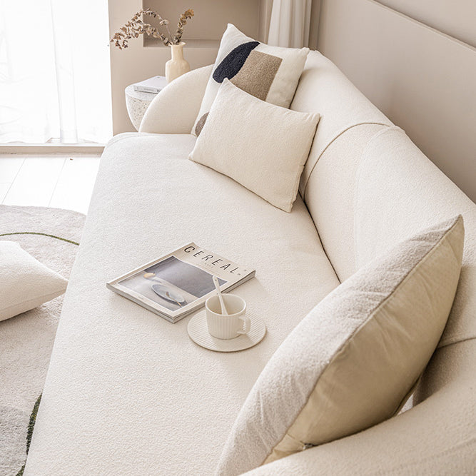 4color toweling sofa cover