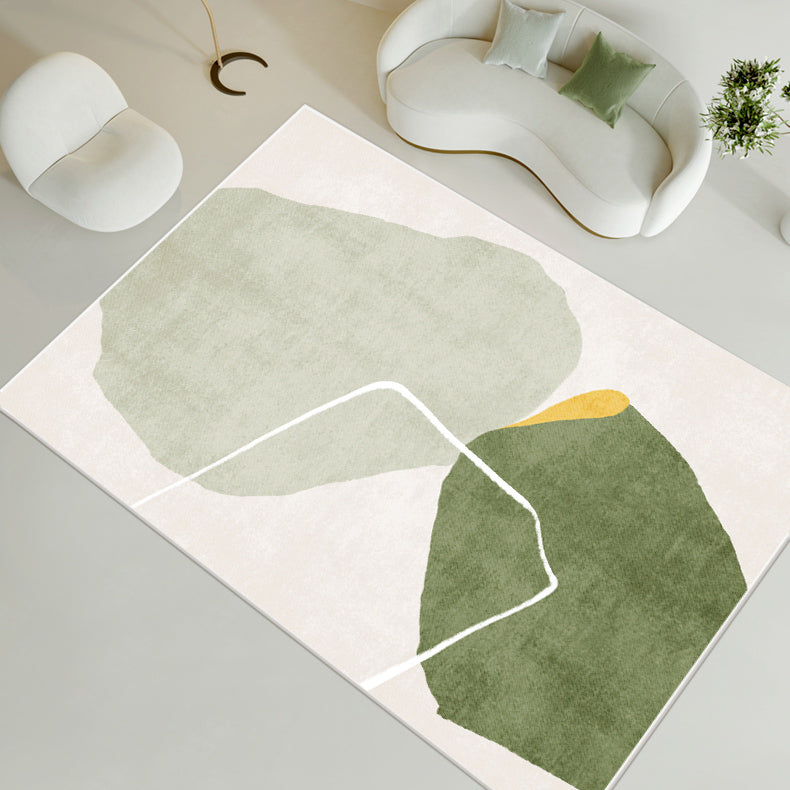 6design nuance color carpet