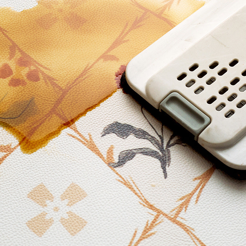 meilleure nature brown door mat