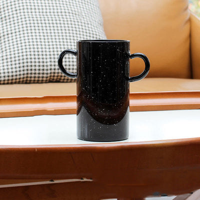 5design simple cylinder vase