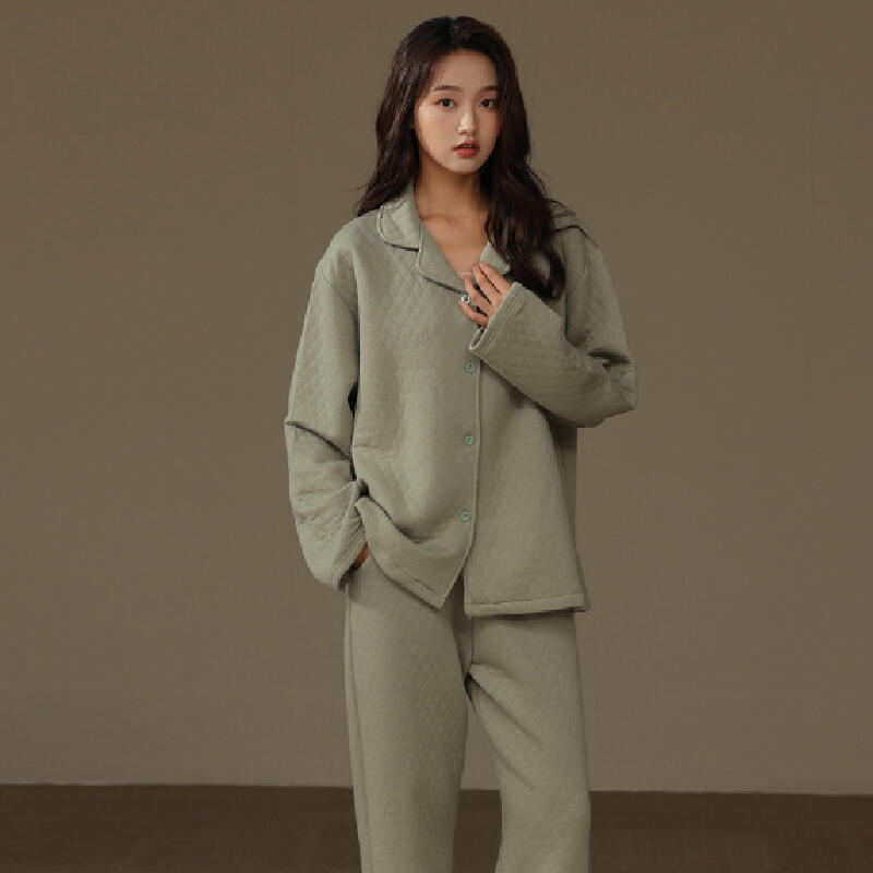 simple quilting roomwear
