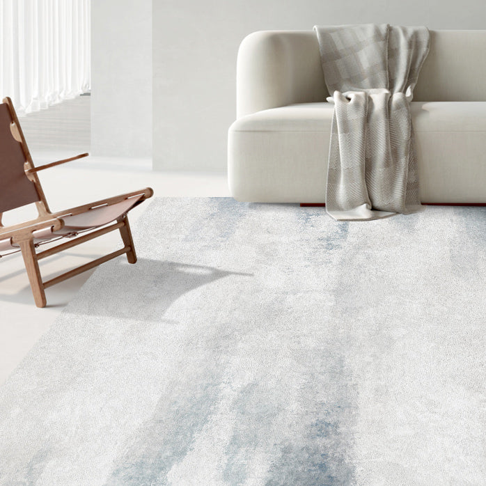 10design marble style carpet