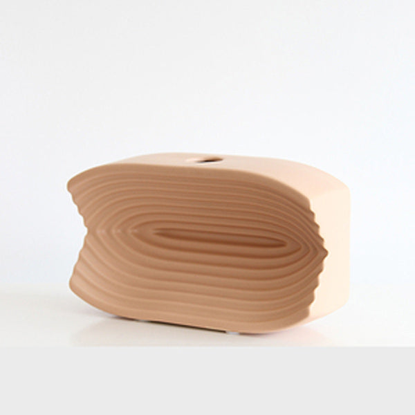 4design modern line vase