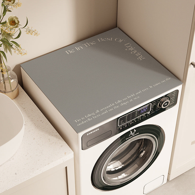 2design drum type laundry mat