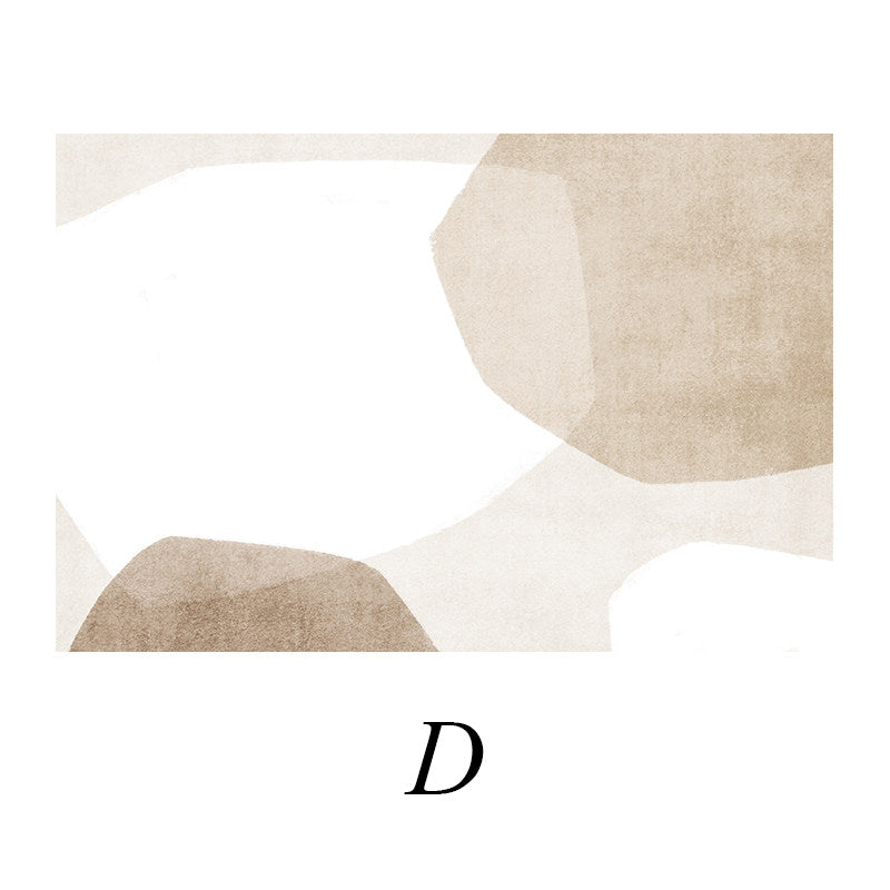 6design natural artistic carpet