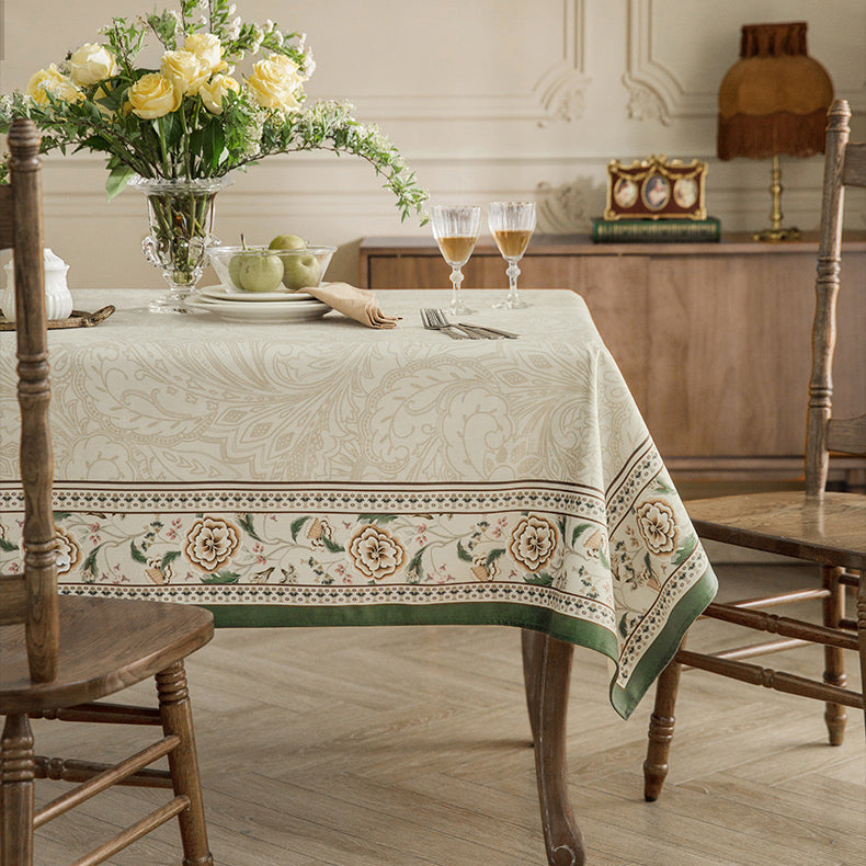 3design like a dream table cloth