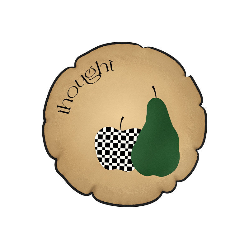 the last dance cushion