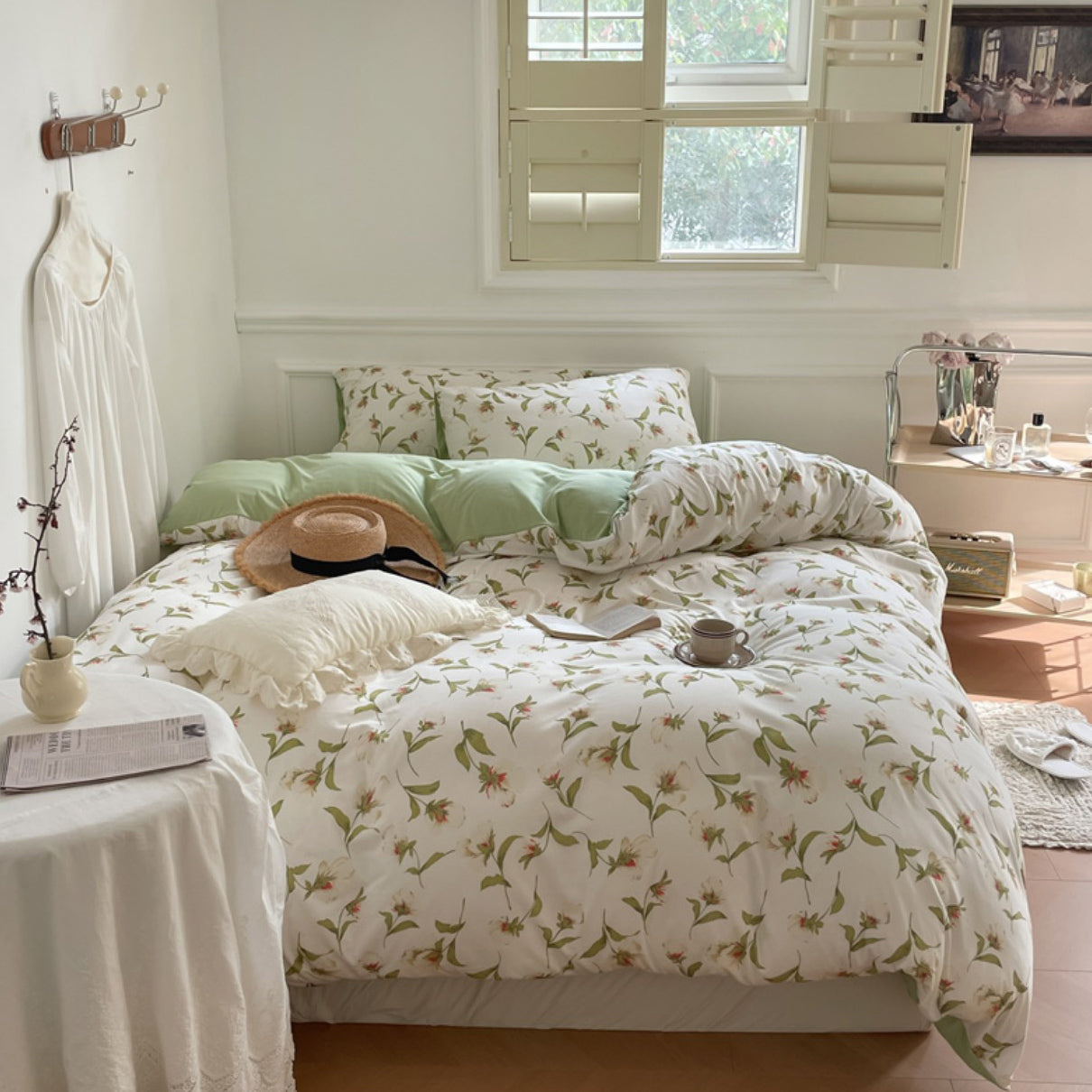 10design print bedlinen set
