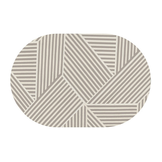 15design Japanese modern place mat