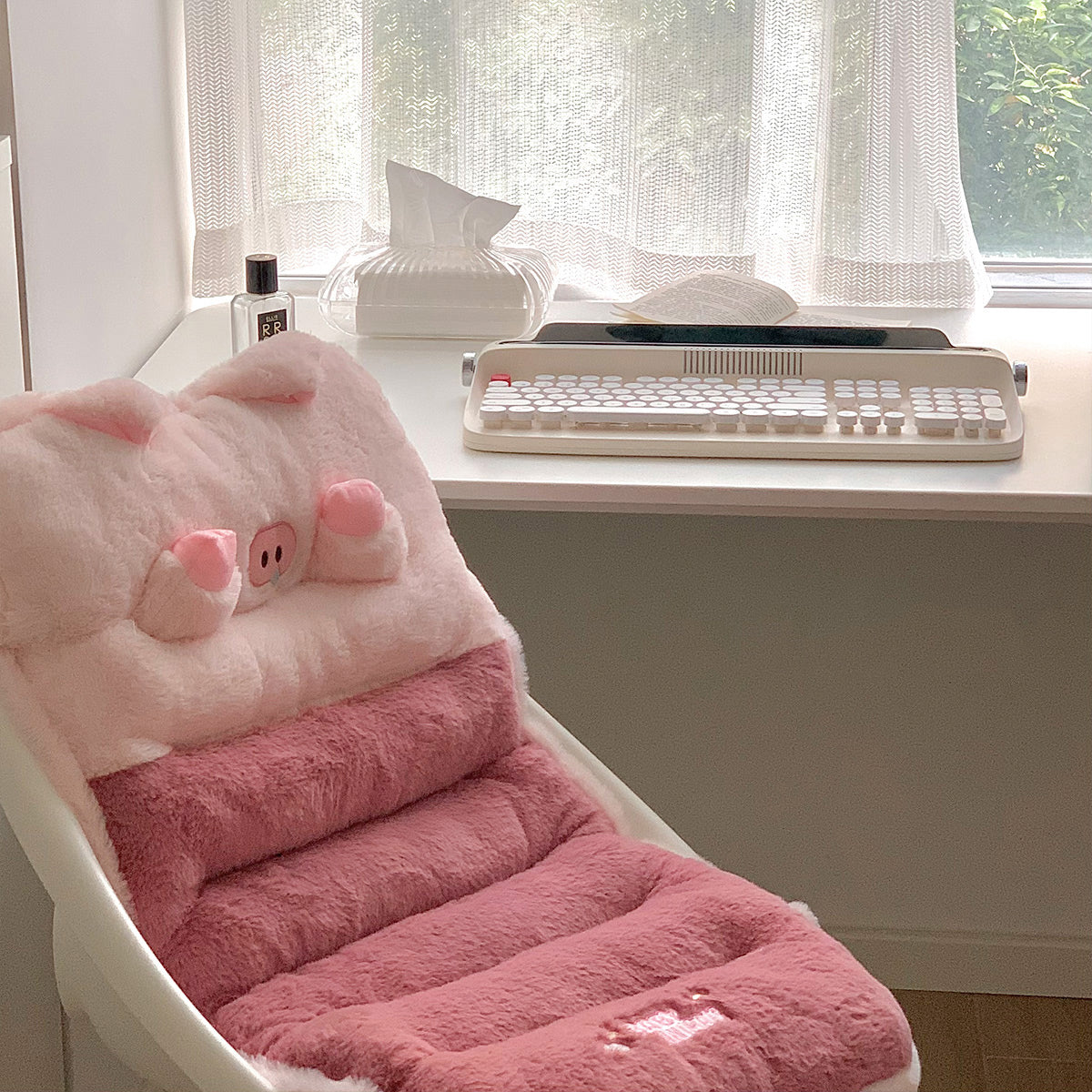 2design animal chair cushion