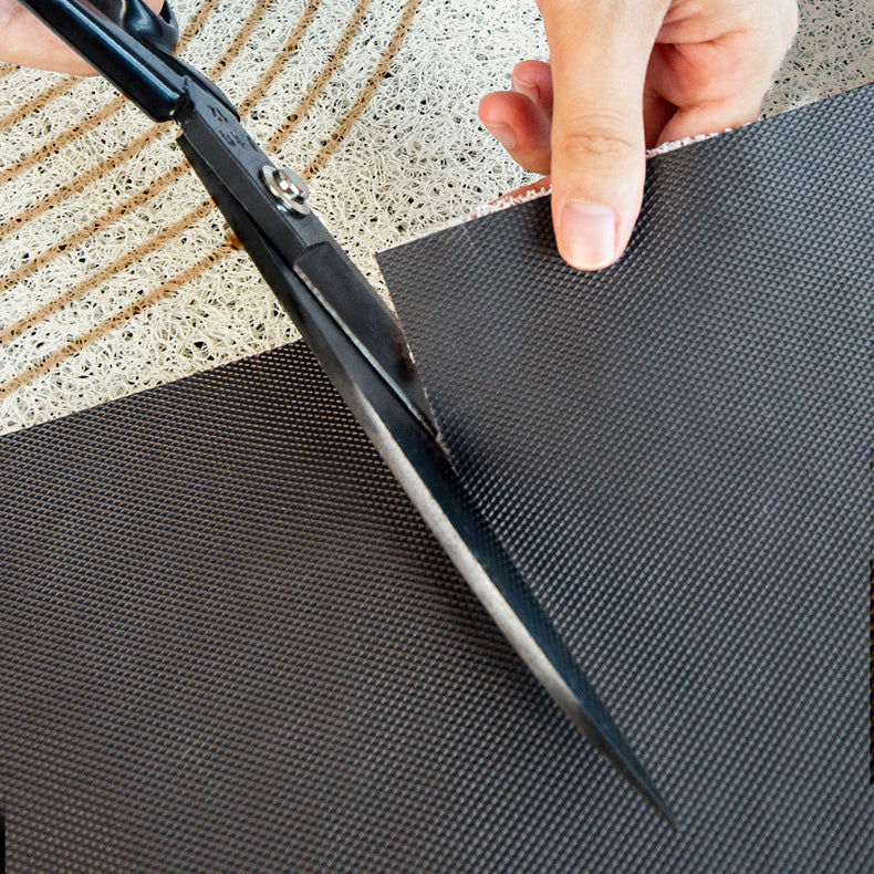 6design 2type modern door mat