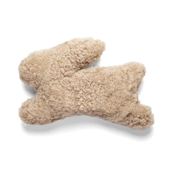 4color forest rabbit cushion