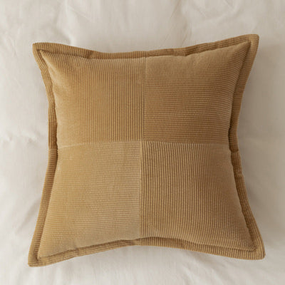 8color corduroy cushion