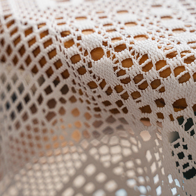 3design retro lace table cloth
