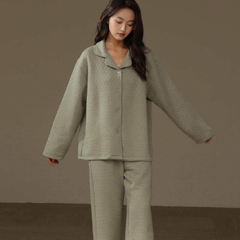 simple quilting roomwear