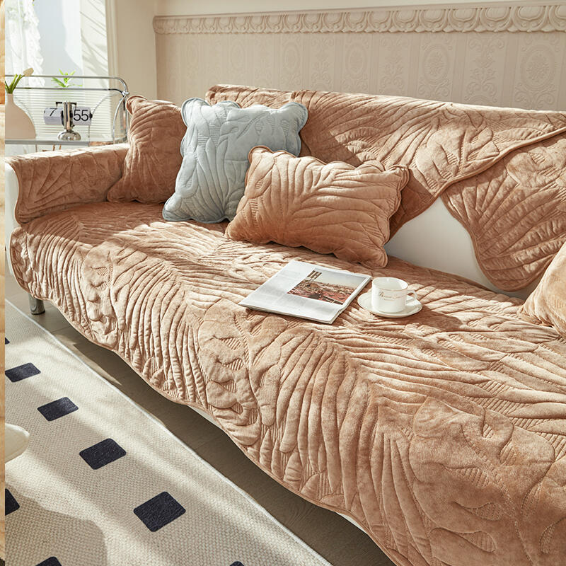 3d grass elegant cushion