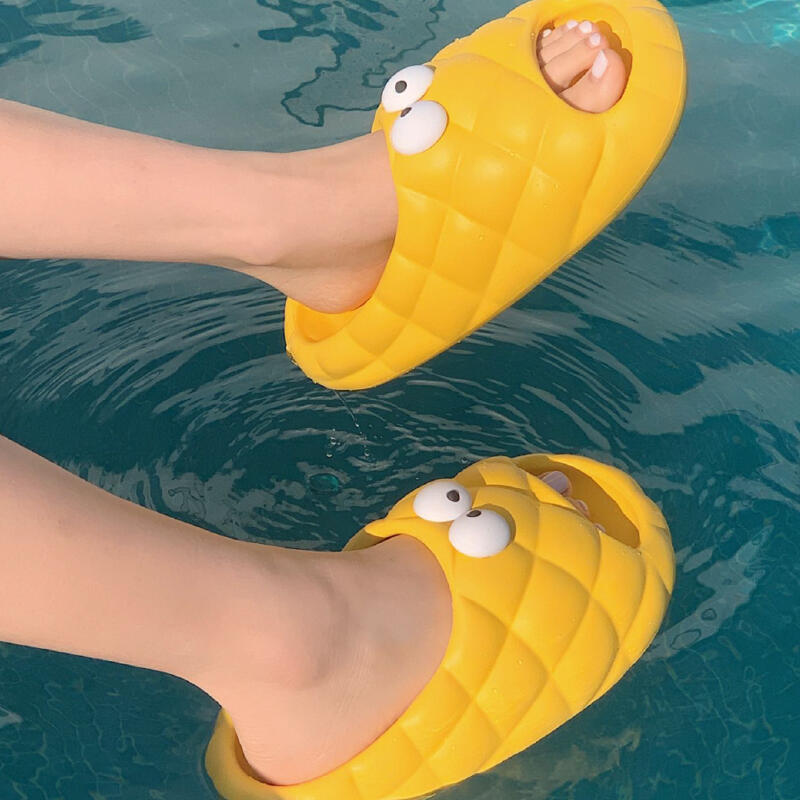 4color quilting room shoes