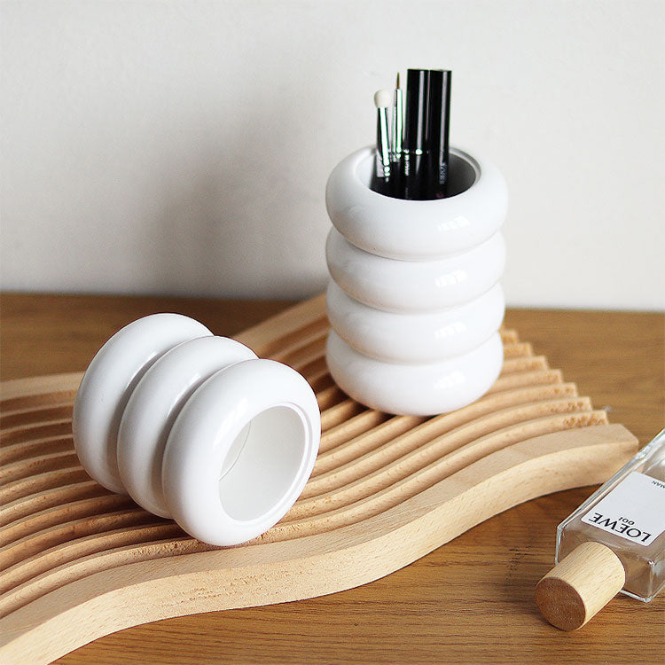 2color baum pen stand