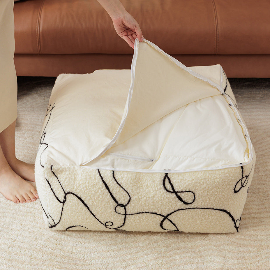 11design monotone cushion