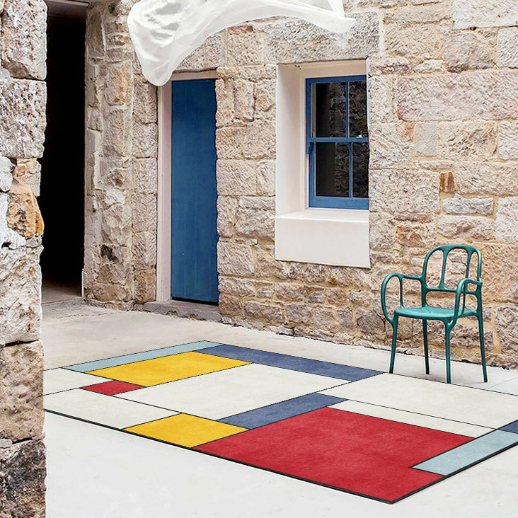 18design modern living carpet