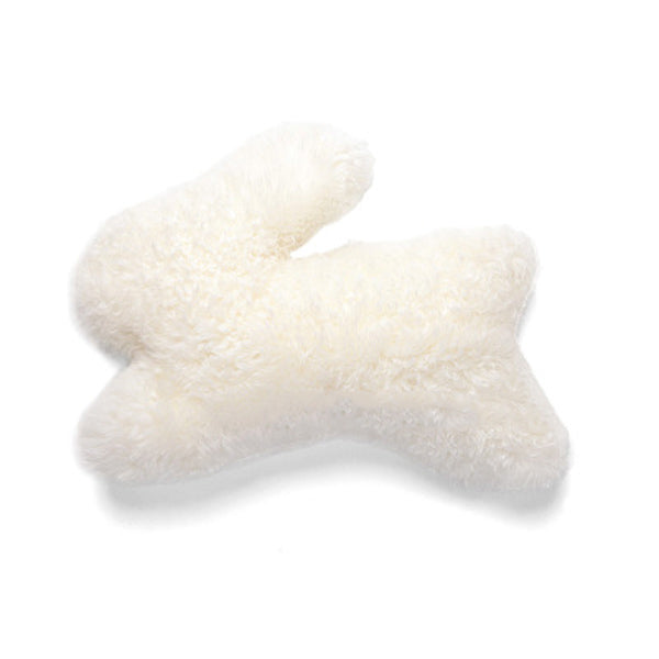 4color forest rabbit cushion