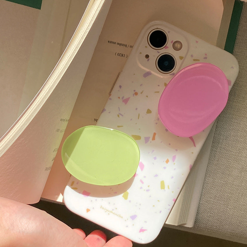 colorful tile iPhonecase