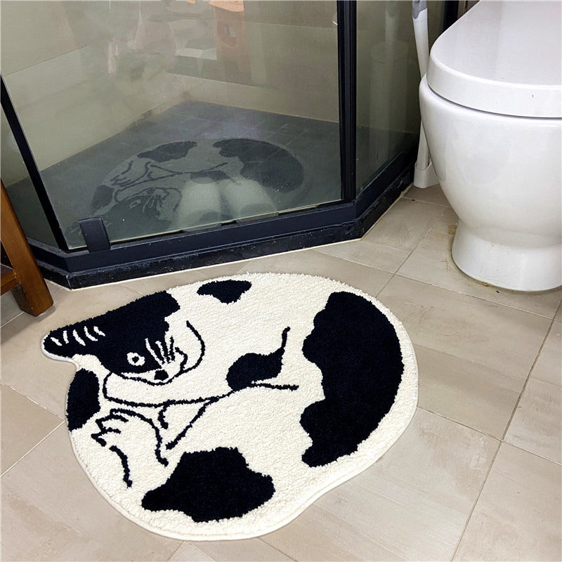 5design nap cat mini mat
