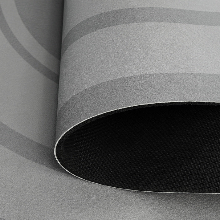 6design chic flower bath mat