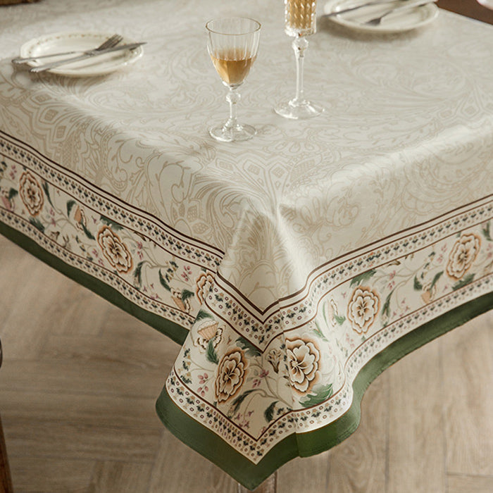3design like a dream table cloth