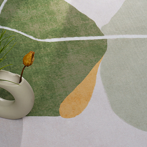 6design nuance color carpet