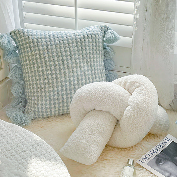 5design fresh pile cushion