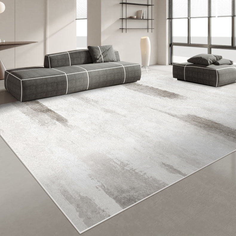 10design marble style carpet